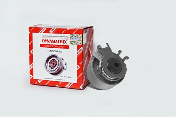 Dynamatrix DT16002 Ролик ременя ГРМ DT16002: Купити в Україні - Добра ціна на EXIST.UA!