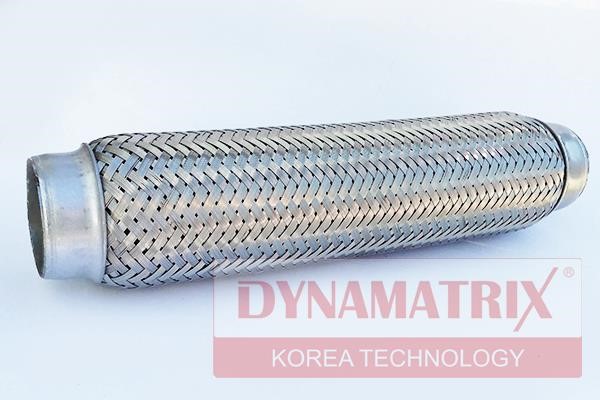 Dynamatrix D50X320 Трубка D50X320: Купити в Україні - Добра ціна на EXIST.UA!
