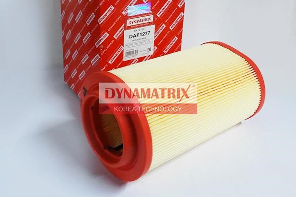 Dynamatrix DAF1277 Фільтр DAF1277: Купити в Україні - Добра ціна на EXIST.UA!
