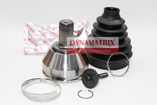 Dynamatrix DCV859285 Комплект шарнірів, приводний вал DCV859285: Купити в Україні - Добра ціна на EXIST.UA!