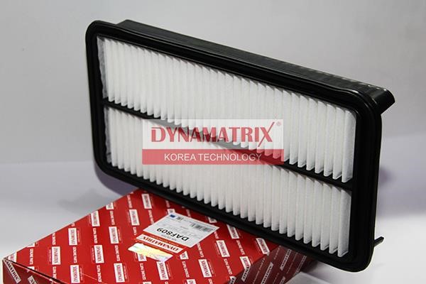 Dynamatrix DAF809 Фільтр DAF809: Купити в Україні - Добра ціна на EXIST.UA!