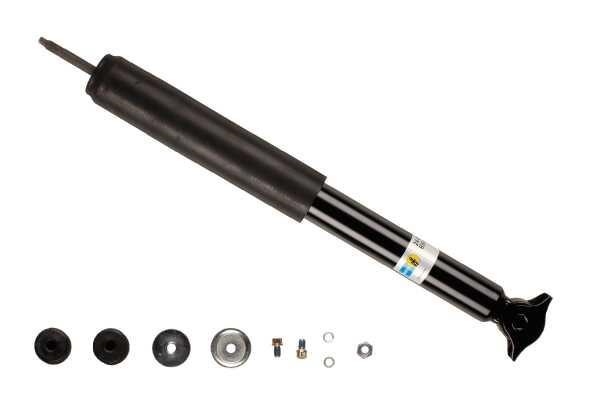 Bilstein 24-007054 Амортизатор підвіски передній газомасляний BILSTEIN B4 24007054: Приваблива ціна - Купити в Україні на EXIST.UA!