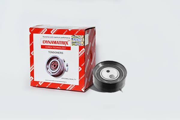 Dynamatrix DT11258 Ролик ременя ГРМ DT11258: Купити в Україні - Добра ціна на EXIST.UA!