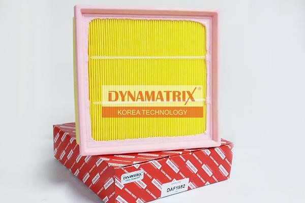 Dynamatrix DAF1982 Фільтр DAF1982: Купити в Україні - Добра ціна на EXIST.UA!