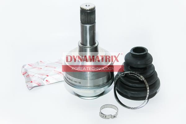 Dynamatrix DCV699053 Комплект шарнірів, приводний вал DCV699053: Купити в Україні - Добра ціна на EXIST.UA!