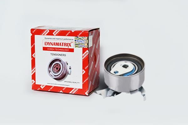 Dynamatrix DT15202 Ролик ременя ГРМ DT15202: Купити в Україні - Добра ціна на EXIST.UA!