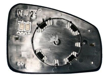 3160G02 Abakus Зеркальный элемент