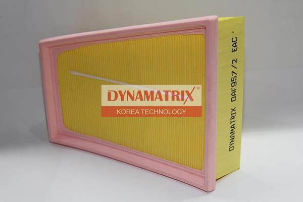 Dynamatrix DAF957/2 Фільтр DAF9572: Купити в Україні - Добра ціна на EXIST.UA!