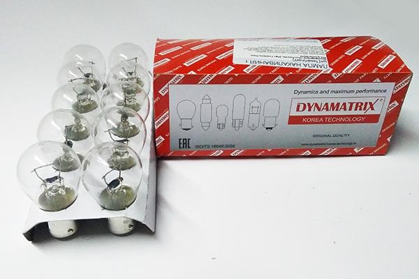 Купити Dynamatrix DB7511 за низькою ціною в Україні!