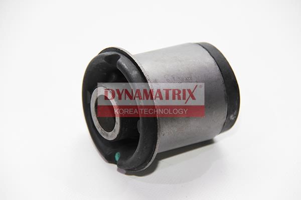 Dynamatrix DS13-0180 Сайлентблок балки DS130180: Купити в Україні - Добра ціна на EXIST.UA!