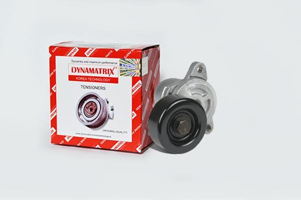 Dynamatrix DT65027 Ролик обвідний DT65027: Купити в Україні - Добра ціна на EXIST.UA!