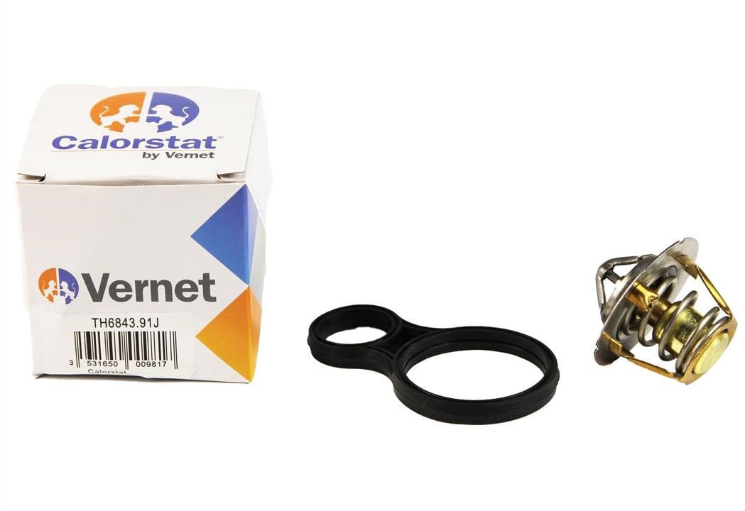 Купити Vernet TH6843.91J за низькою ціною в Україні!