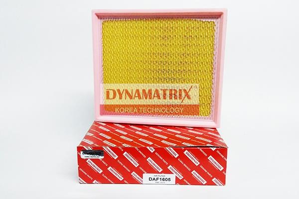 Dynamatrix DAF1605 Фільтр DAF1605: Купити в Україні - Добра ціна на EXIST.UA!