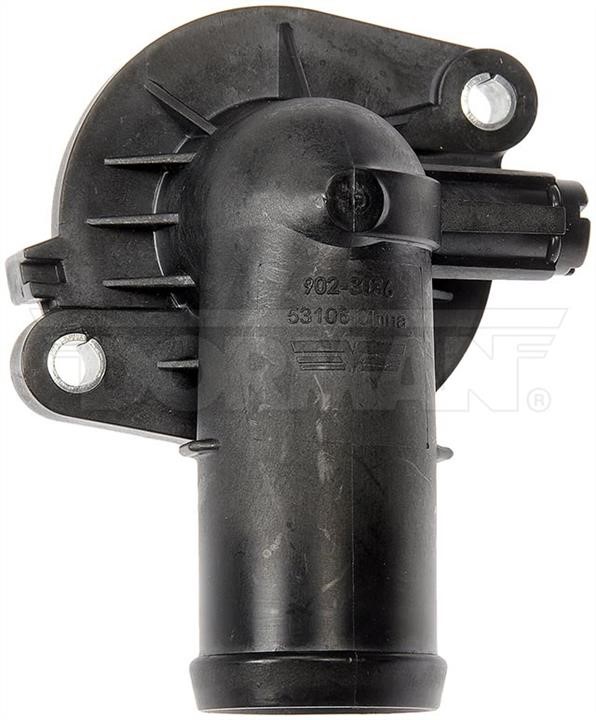 Корпус термостата Dorman 902-3036