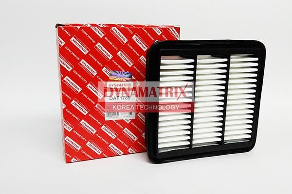 Dynamatrix DAF1785 Фільтр DAF1785: Купити в Україні - Добра ціна на EXIST.UA!