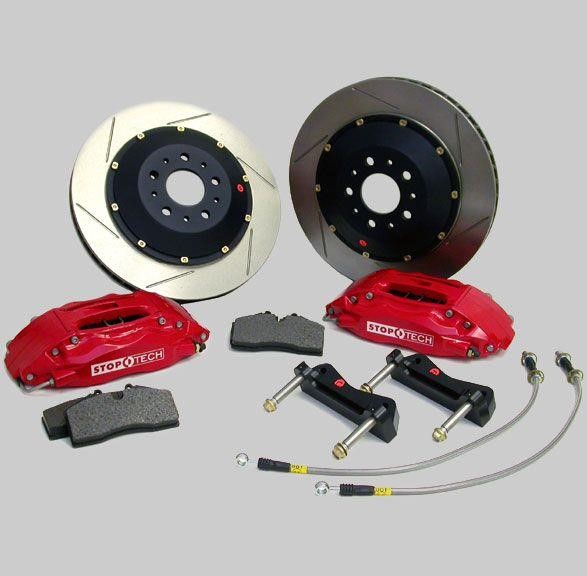 82J74005871 Stoptech Комплект гальм