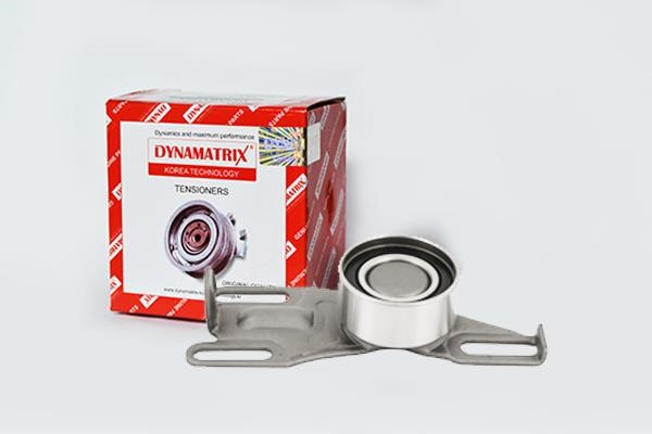 Dynamatrix DT13200 Ролик ременя ГРМ DT13200: Купити в Україні - Добра ціна на EXIST.UA!