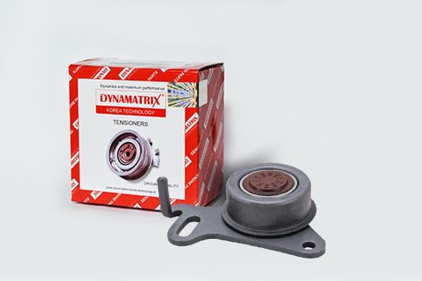 Dynamatrix DT75612 Ролик ременя ГРМ DT75612: Купити в Україні - Добра ціна на EXIST.UA!