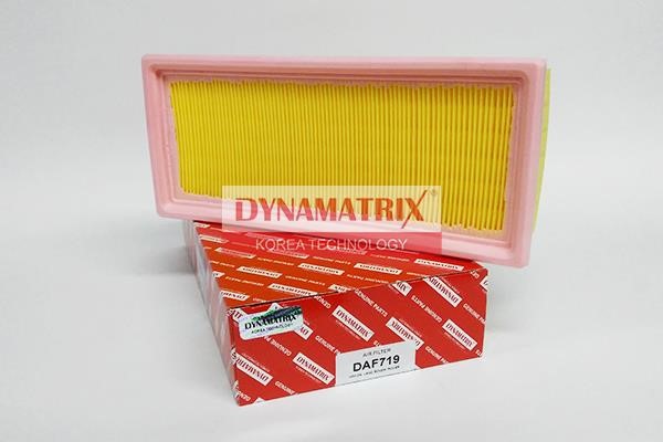 Dynamatrix DAF719 Фільтр DAF719: Купити в Україні - Добра ціна на EXIST.UA!