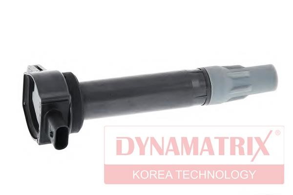 Dynamatrix DIC111 Котушка запалювання DIC111: Купити в Україні - Добра ціна на EXIST.UA!