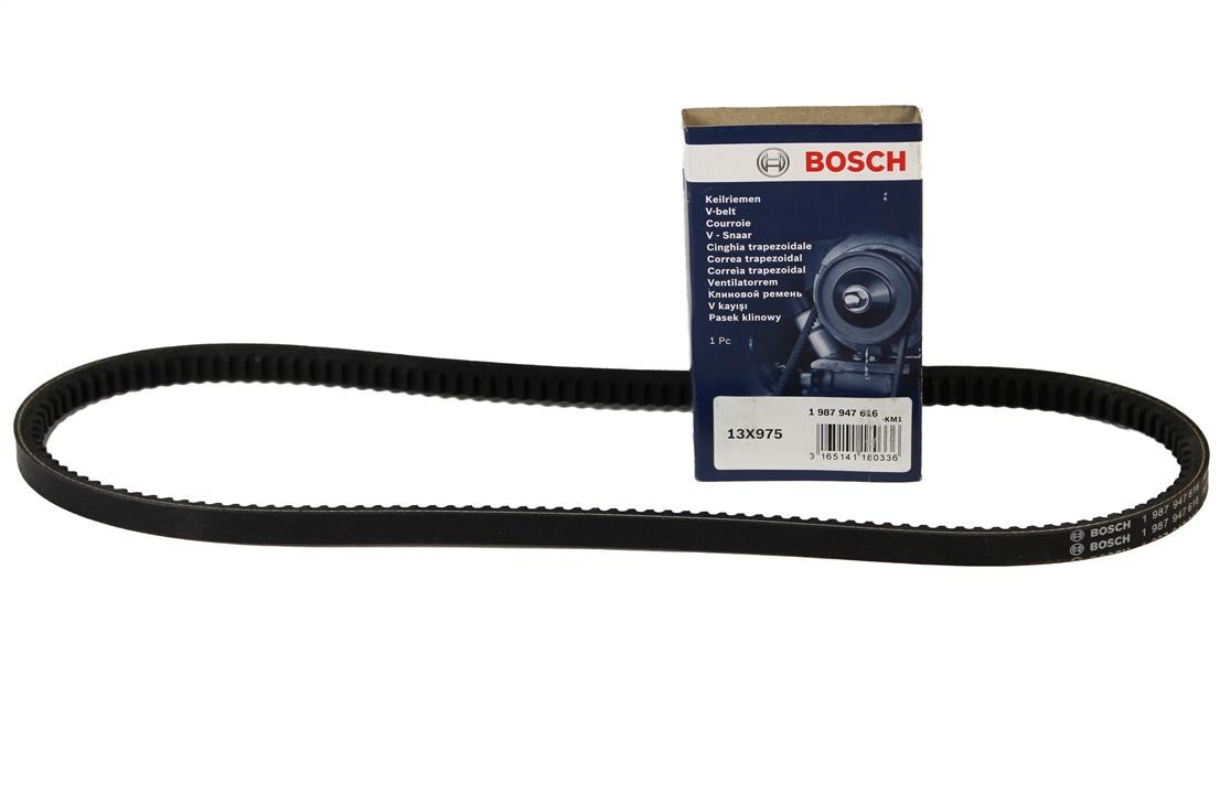 Купити Bosch 1987947616 – суперціна на EXIST.UA!