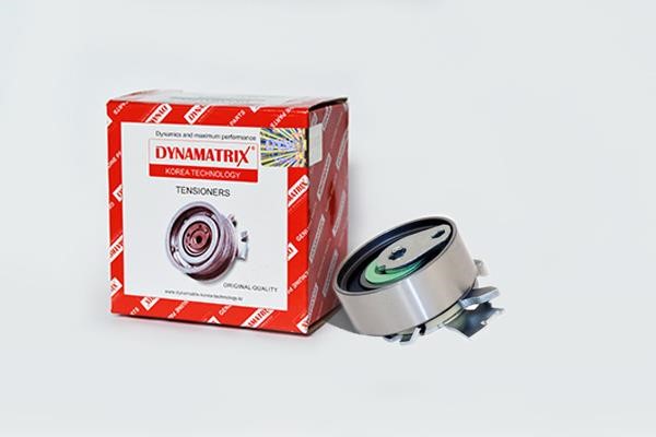 Dynamatrix DT15402 Ролик ременя ГРМ DT15402: Купити в Україні - Добра ціна на EXIST.UA!