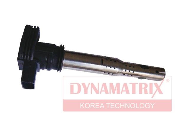 Dynamatrix DIC035 Котушка запалювання DIC035: Купити в Україні - Добра ціна на EXIST.UA!