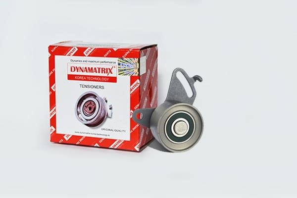 Dynamatrix DT71001 Ролик ременя ГРМ DT71001: Купити в Україні - Добра ціна на EXIST.UA!