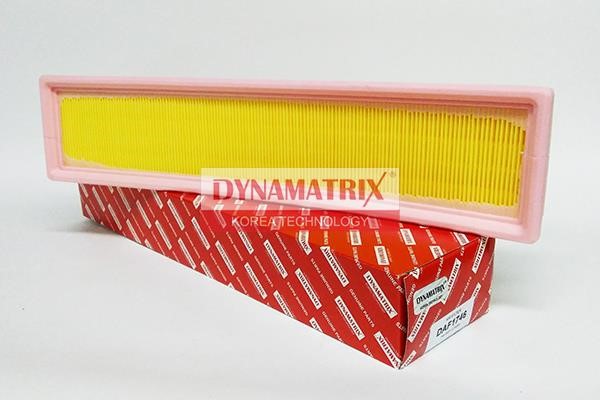 Dynamatrix DAF1746 Фільтр DAF1746: Купити в Україні - Добра ціна на EXIST.UA!