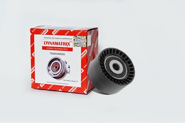 Dynamatrix DT33100 Ролик обвідний DT33100: Купити в Україні - Добра ціна на EXIST.UA!
