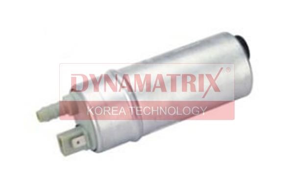 Dynamatrix DFP434501D Паливний насос DFP434501D: Купити в Україні - Добра ціна на EXIST.UA!