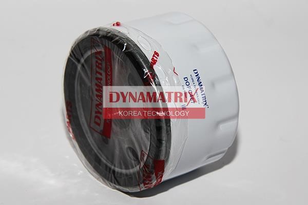 Dynamatrix DOFC467 Фільтр масляний DOFC467: Купити в Україні - Добра ціна на EXIST.UA!