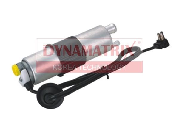 Dynamatrix DFP4326012G Паливний насос DFP4326012G: Купити в Україні - Добра ціна на EXIST.UA!