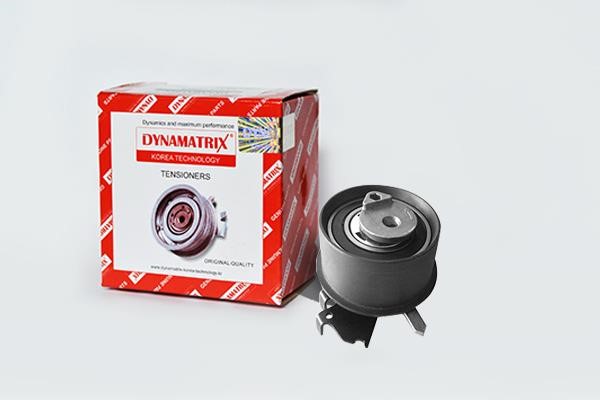 Dynamatrix DT75636 Ролик ременя поліклинового (приводного) DT75636: Купити в Україні - Добра ціна на EXIST.UA!