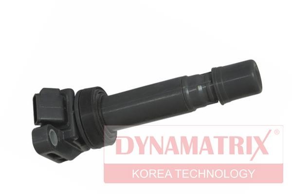 Dynamatrix DIC118 Котушка запалювання DIC118: Купити в Україні - Добра ціна на EXIST.UA!