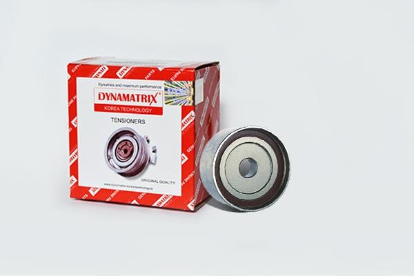 Dynamatrix DT81004 Ролик ременя ГРМ DT81004: Купити в Україні - Добра ціна на EXIST.UA!