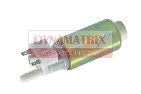Dynamatrix DFP3629011G Паливний насос DFP3629011G: Купити в Україні - Добра ціна на EXIST.UA!