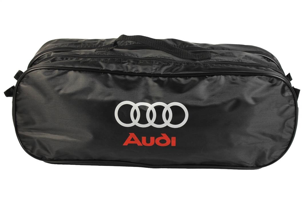 Сумка-органайзер в багажник &quot;Audi&quot; Poputchik 03-040-2Д