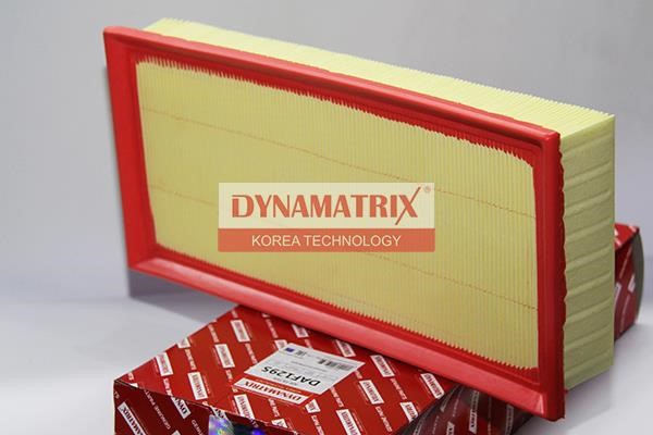 Dynamatrix DAF1295 Фільтр DAF1295: Купити в Україні - Добра ціна на EXIST.UA!