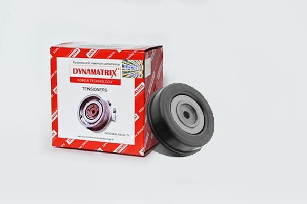 Dynamatrix DT65004 Ролик натяжний ременя поліклинового (приводного) DT65004: Приваблива ціна - Купити в Україні на EXIST.UA!