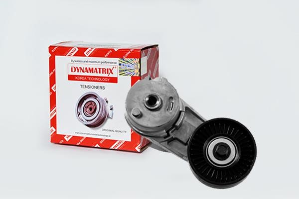 Dynamatrix DT34027 Ролик обвідний DT34027: Купити в Україні - Добра ціна на EXIST.UA!