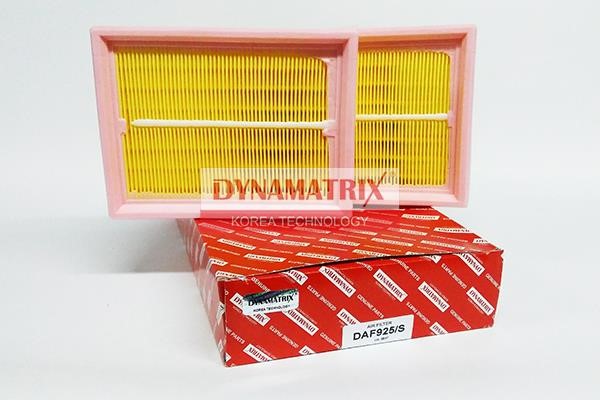 Dynamatrix DAF925/S Фільтр DAF925S: Купити в Україні - Добра ціна на EXIST.UA!