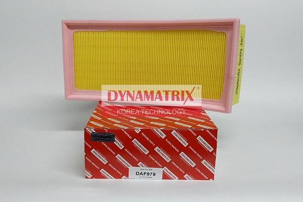 Dynamatrix DAF979 Фільтр DAF979: Приваблива ціна - Купити в Україні на EXIST.UA!