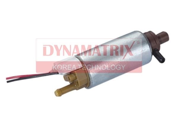 Dynamatrix DFP3816022G Паливний насос DFP3816022G: Приваблива ціна - Купити в Україні на EXIST.UA!