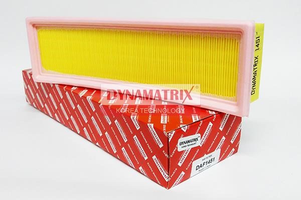 Dynamatrix DAF1451 Фільтр DAF1451: Купити в Україні - Добра ціна на EXIST.UA!
