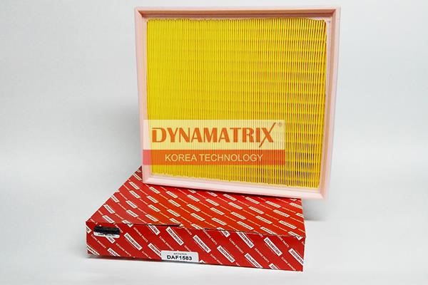 Dynamatrix DAF1583 Фільтр DAF1583: Купити в Україні - Добра ціна на EXIST.UA!