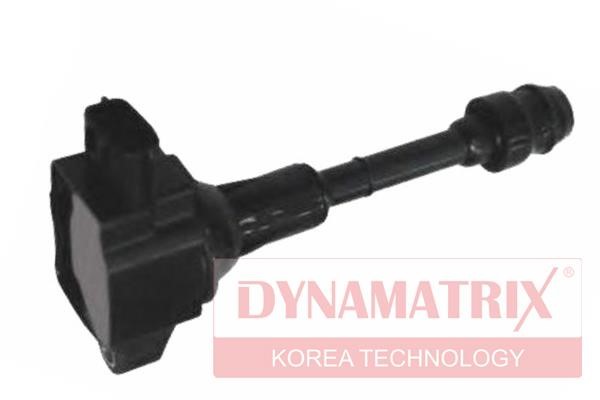 Dynamatrix DIC110 Котушка запалювання DIC110: Купити в Україні - Добра ціна на EXIST.UA!