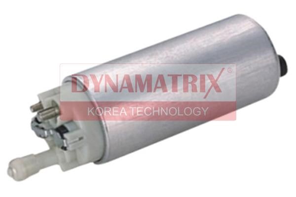 Dynamatrix DFP4312012G Паливний насос DFP4312012G: Купити в Україні - Добра ціна на EXIST.UA!