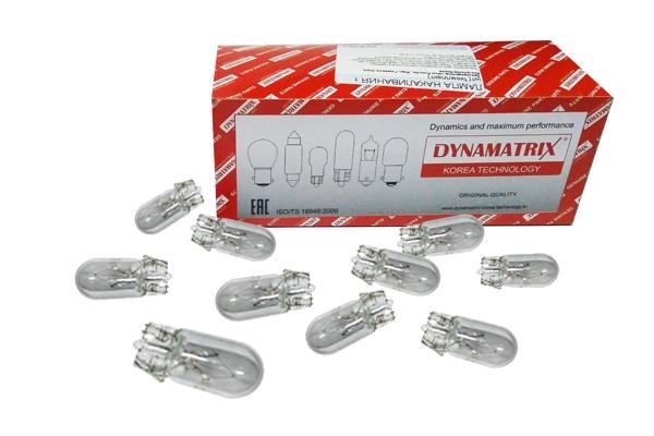 Dynamatrix DB2821 Лампа галогенна 12В DB2821: Купити в Україні - Добра ціна на EXIST.UA!