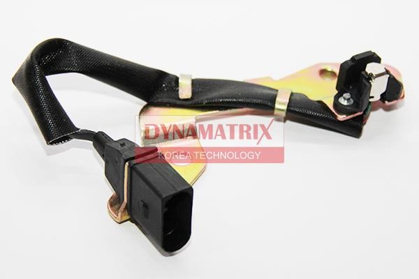 Dynamatrix DS004 Датчик положення колінчатого валу DS004: Купити в Україні - Добра ціна на EXIST.UA!